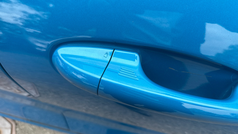 Ford Puma 1.0 EcoBoost Hybrid mHEV ST-Line X 5dr Petrol Hatchback